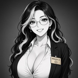 MINAI
